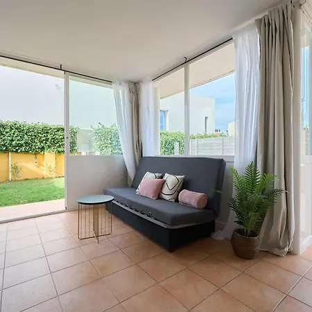 Apartament Aventura Albir L'Alfàs del Pi Zewnętrze zdjęcie
