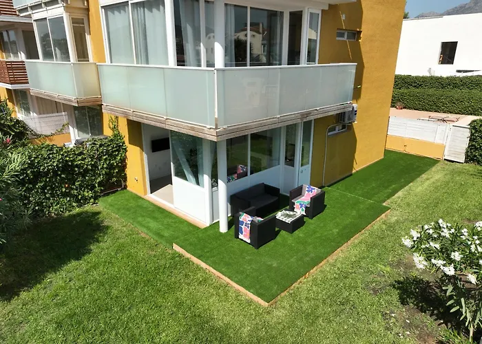 Aventura Albir