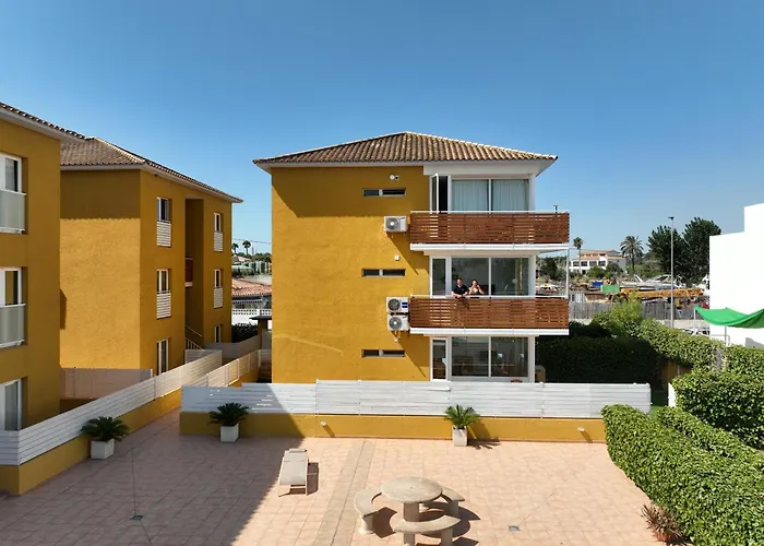 Aventura Albir