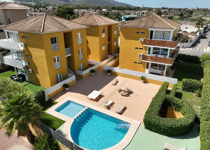 Aventura Albir