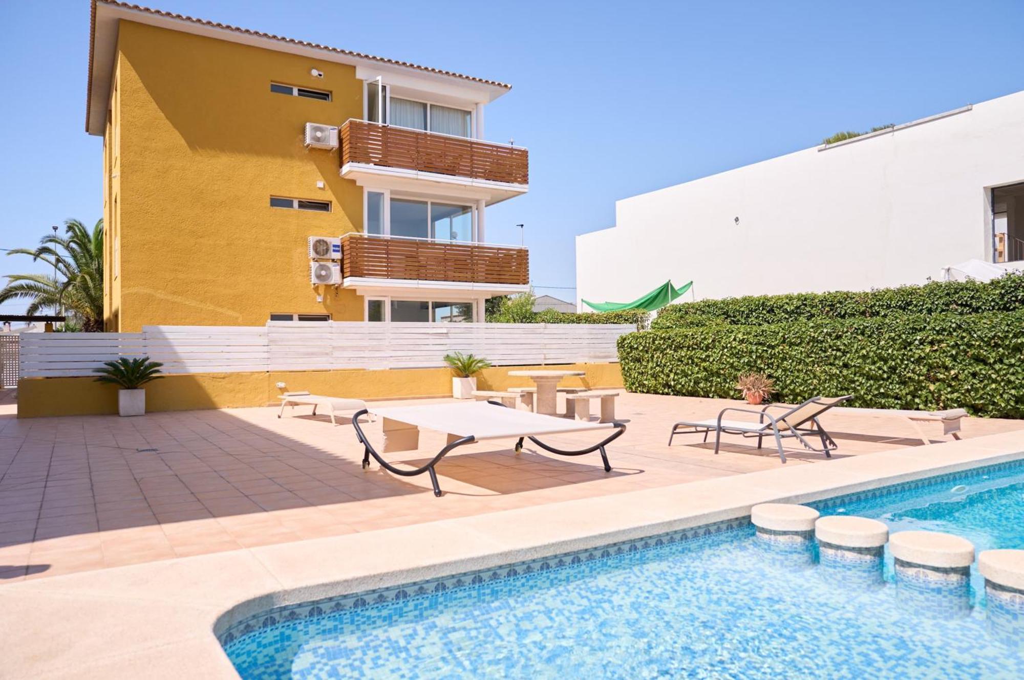 Aventura Albir L'Alfas del Pi