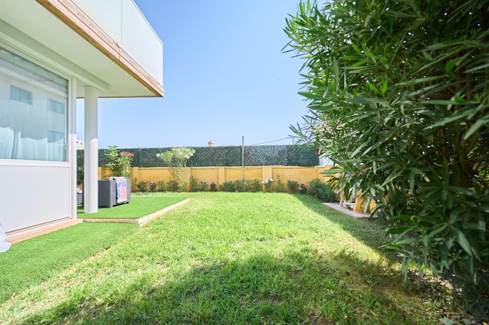 Appartement Aventura Albir