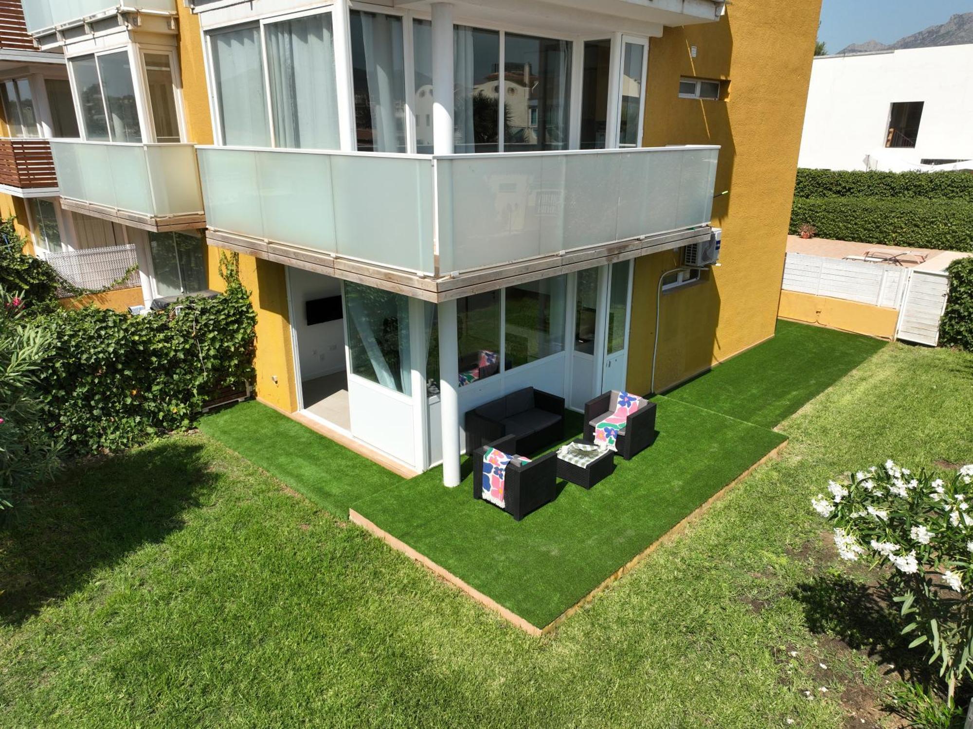 Appartement Aventura Albir