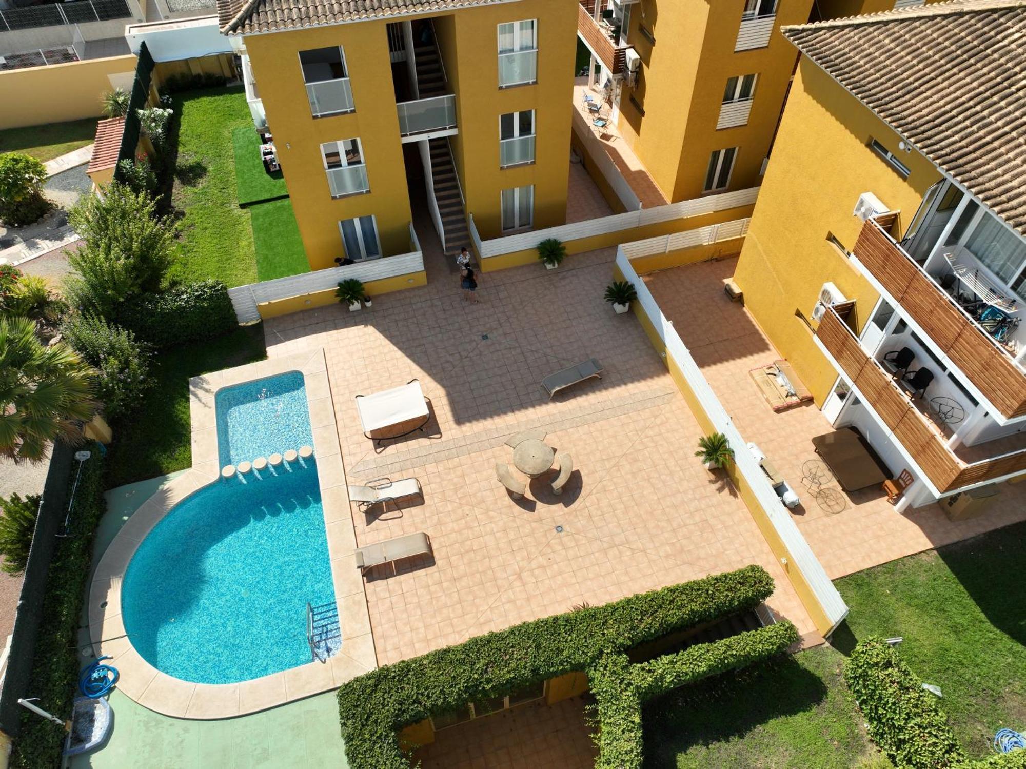 Aventura Albir