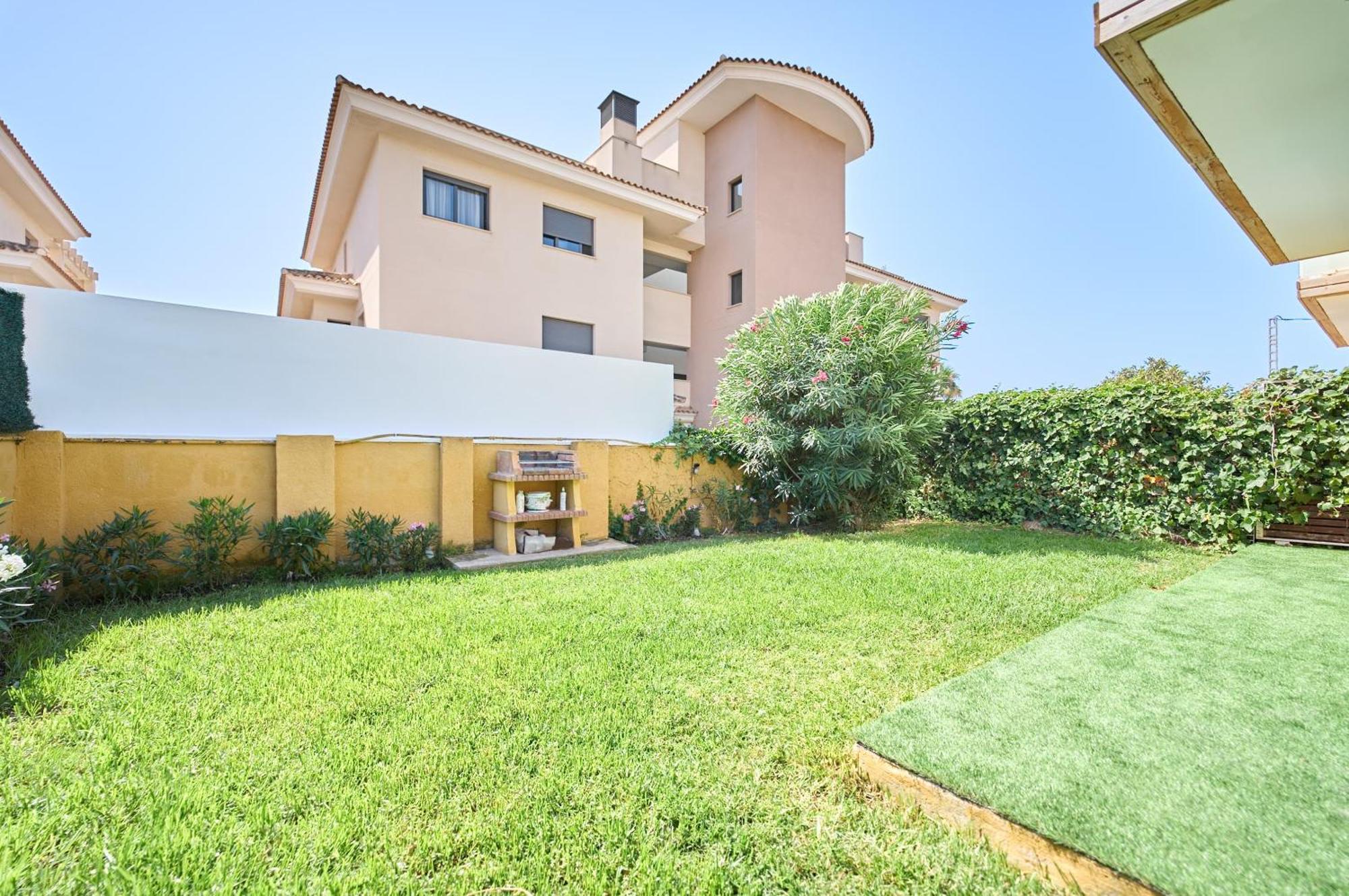 Aventura Albir * L'Alfas del Pi