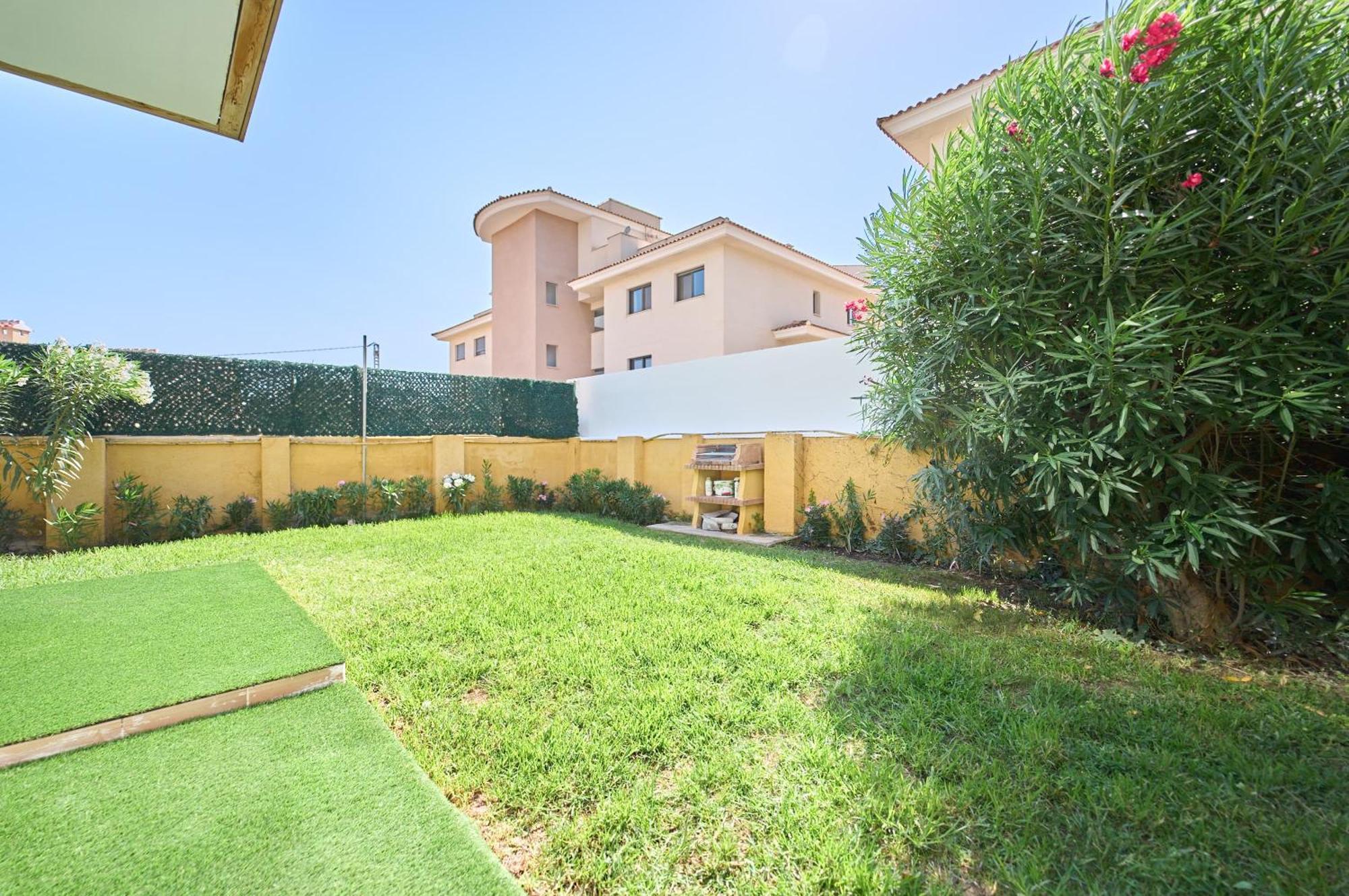 Appartement Aventura Albir *