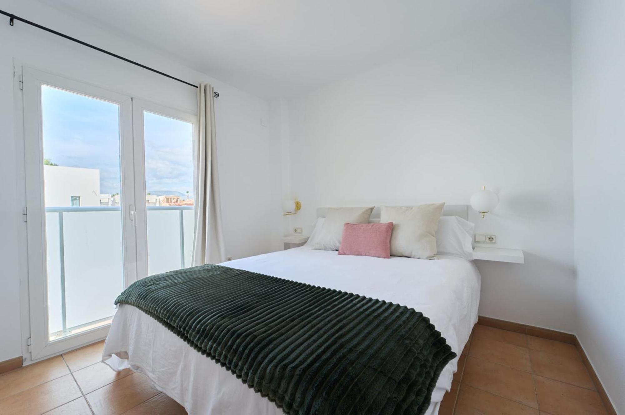 Aventura Albir Appartement L'Alfas del Pi