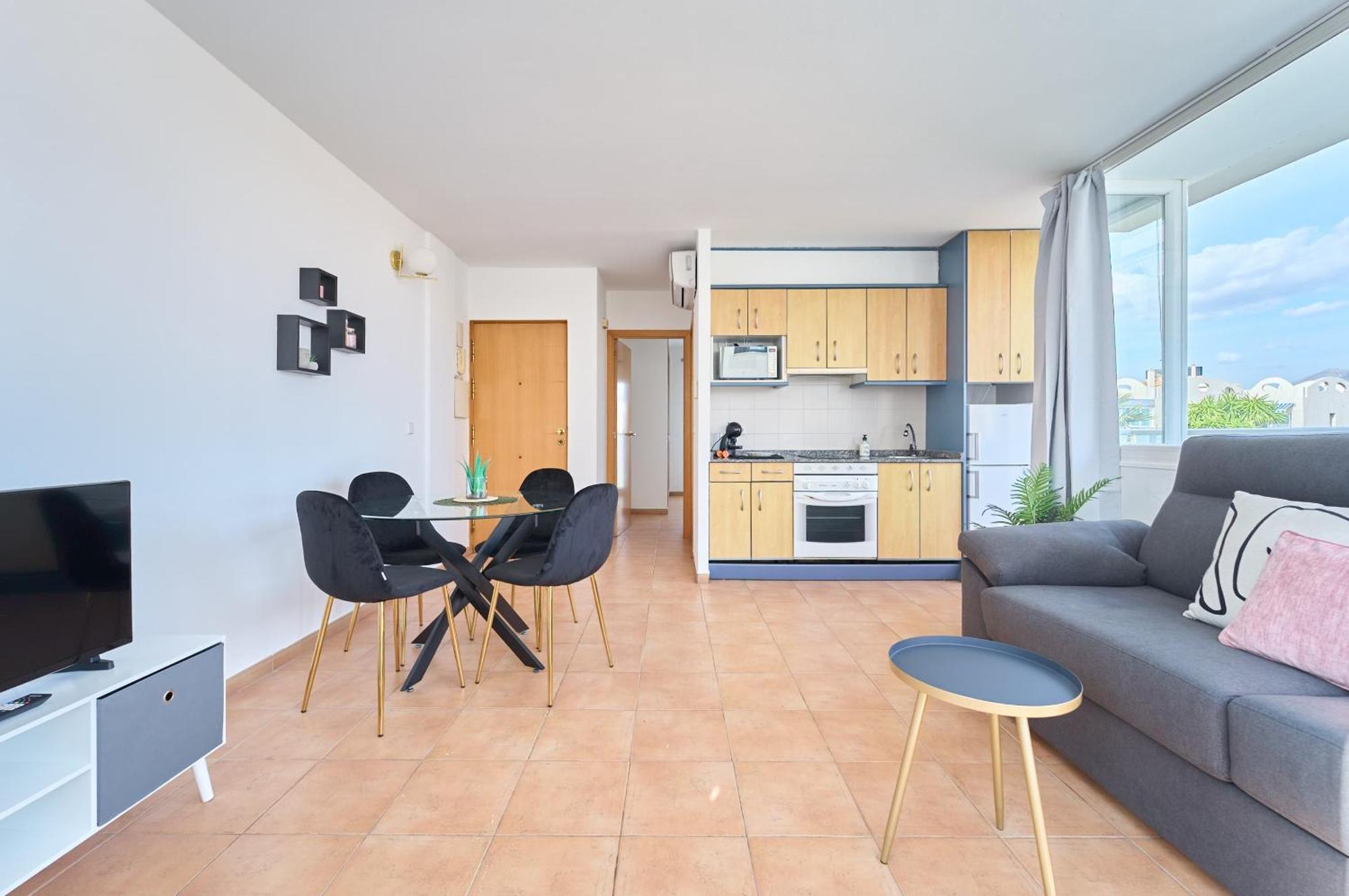 Aventura Albir