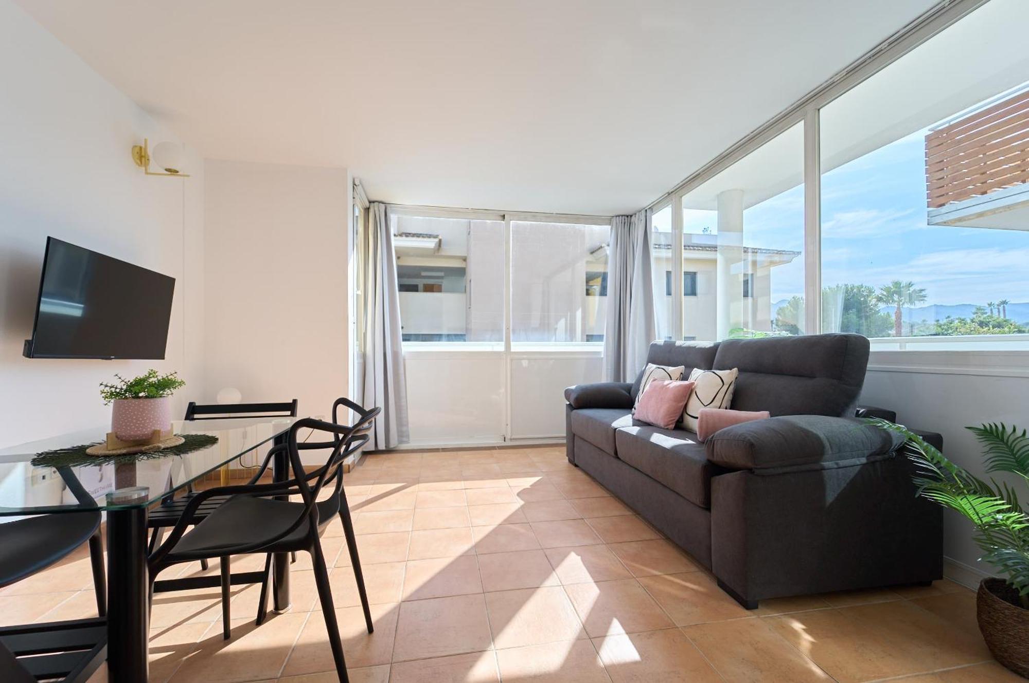 Aventura Albir