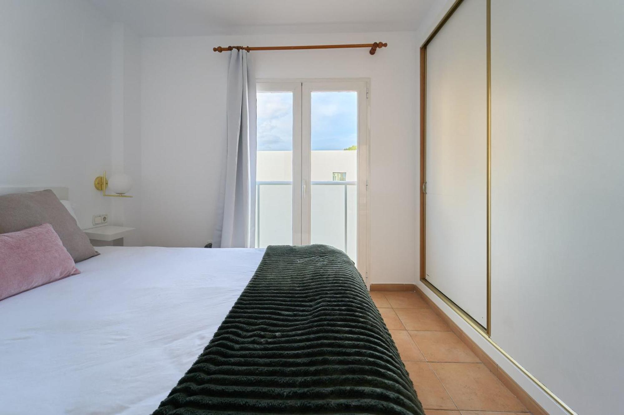 Appartement Aventura Albir L'Alfas del Pi