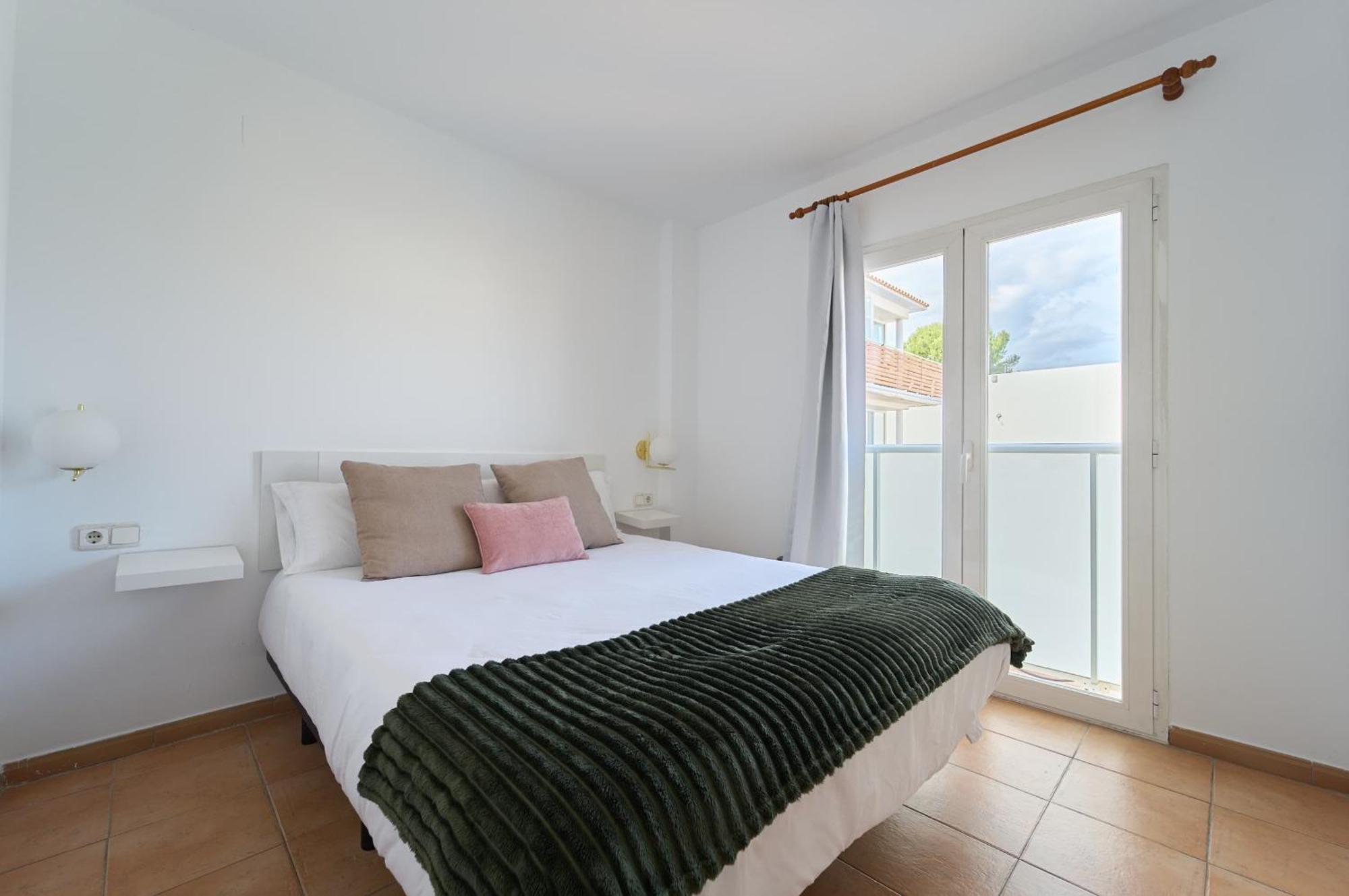 Aventura Albir Appartement