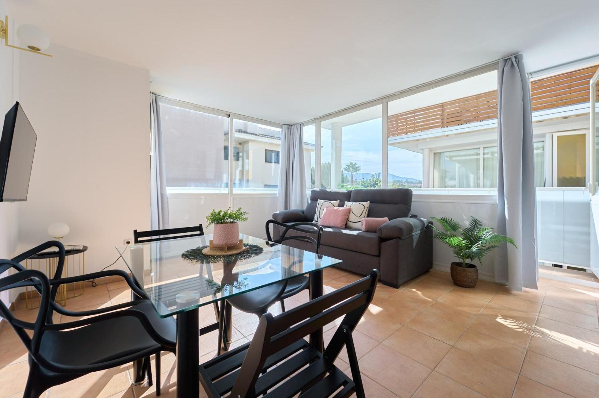 Aventura Albir Appartement L'Alfas del Pi