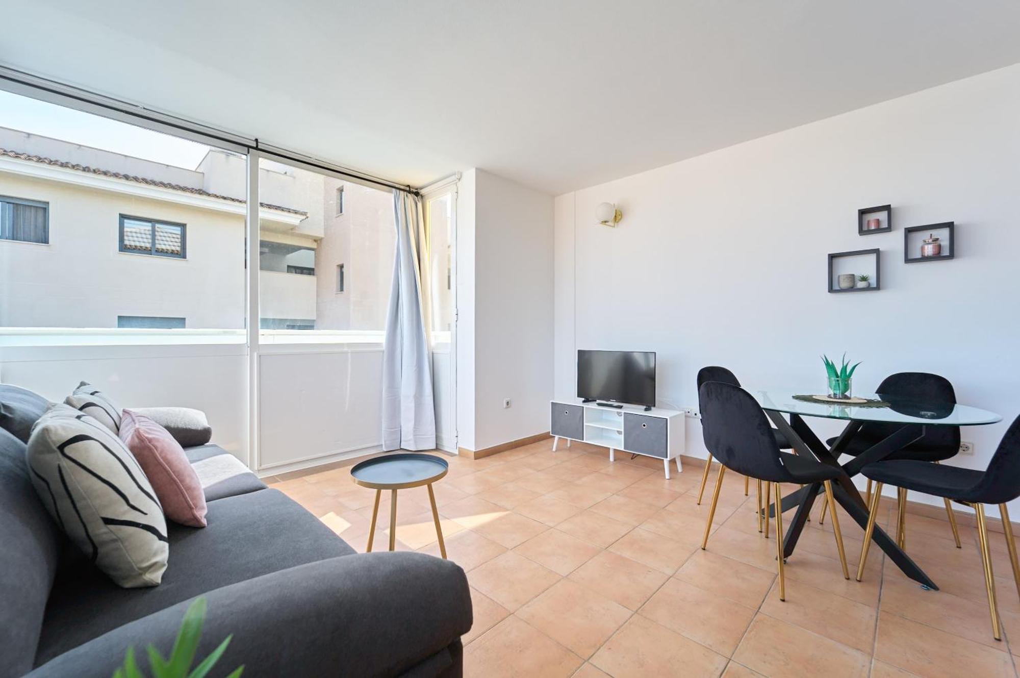 Appartement Aventura Albir