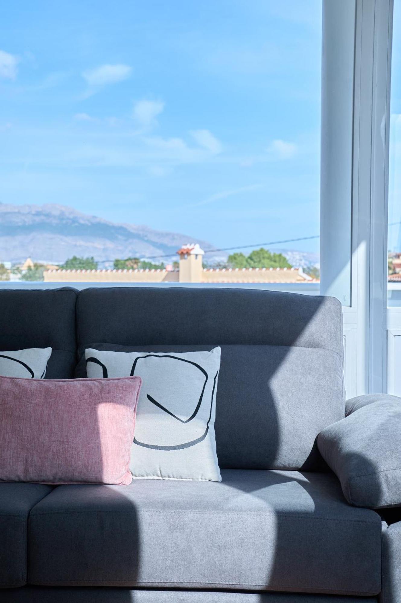 Aventura Albir *