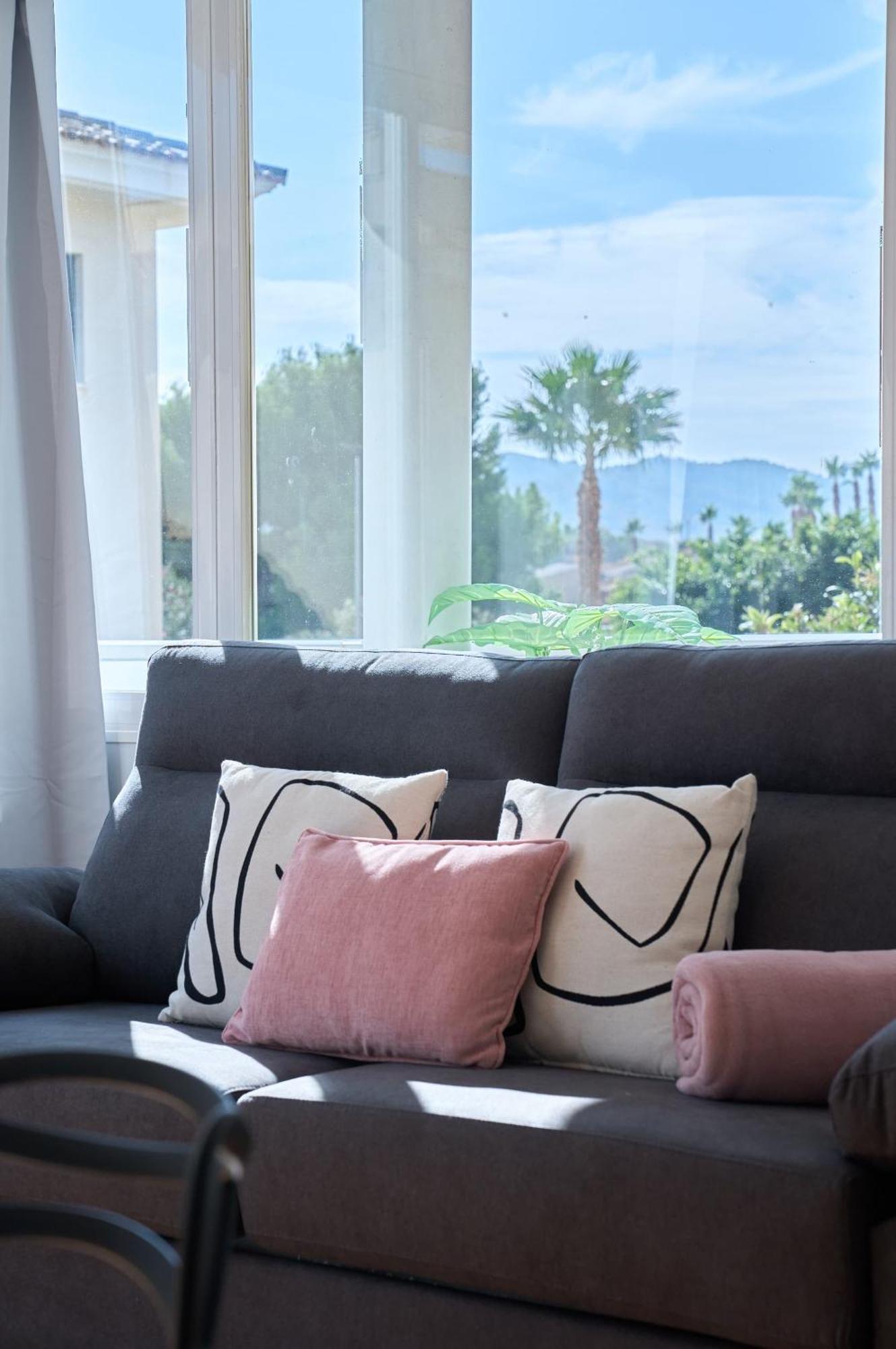 Aventura Albir Appartement L'Alfas del Pi