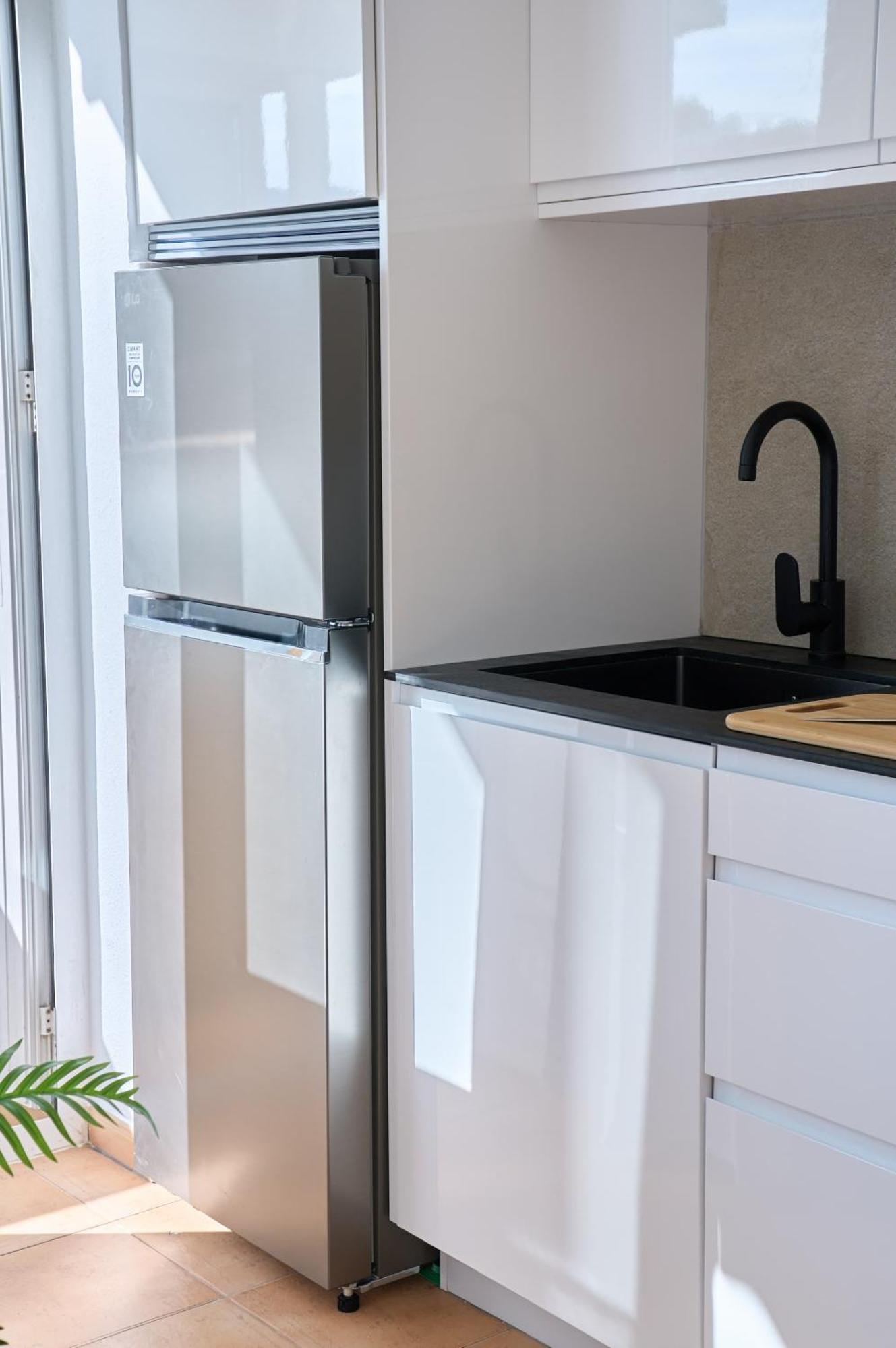 Appartement Aventura Albir L'Alfas del Pi
