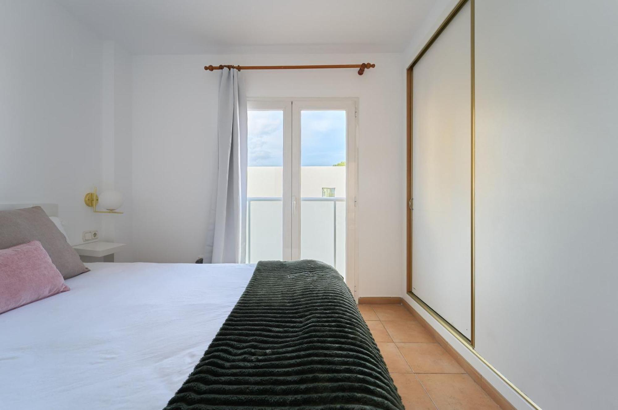 Aventura Albir Appartement *