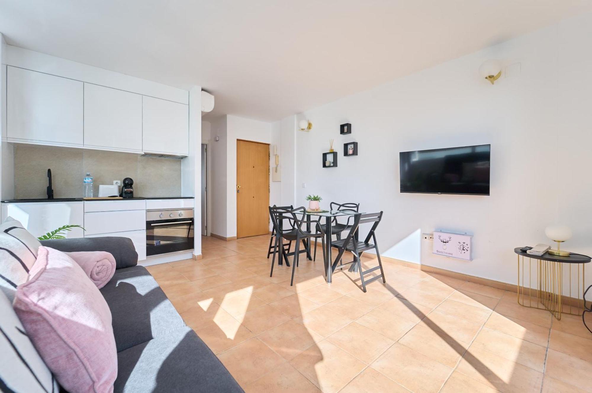 Aventura Albir Appartement
