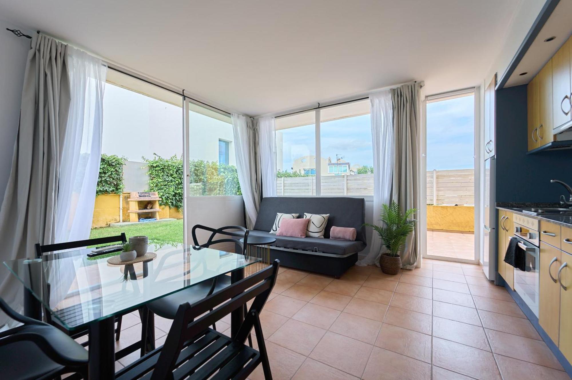 Aventura Albir