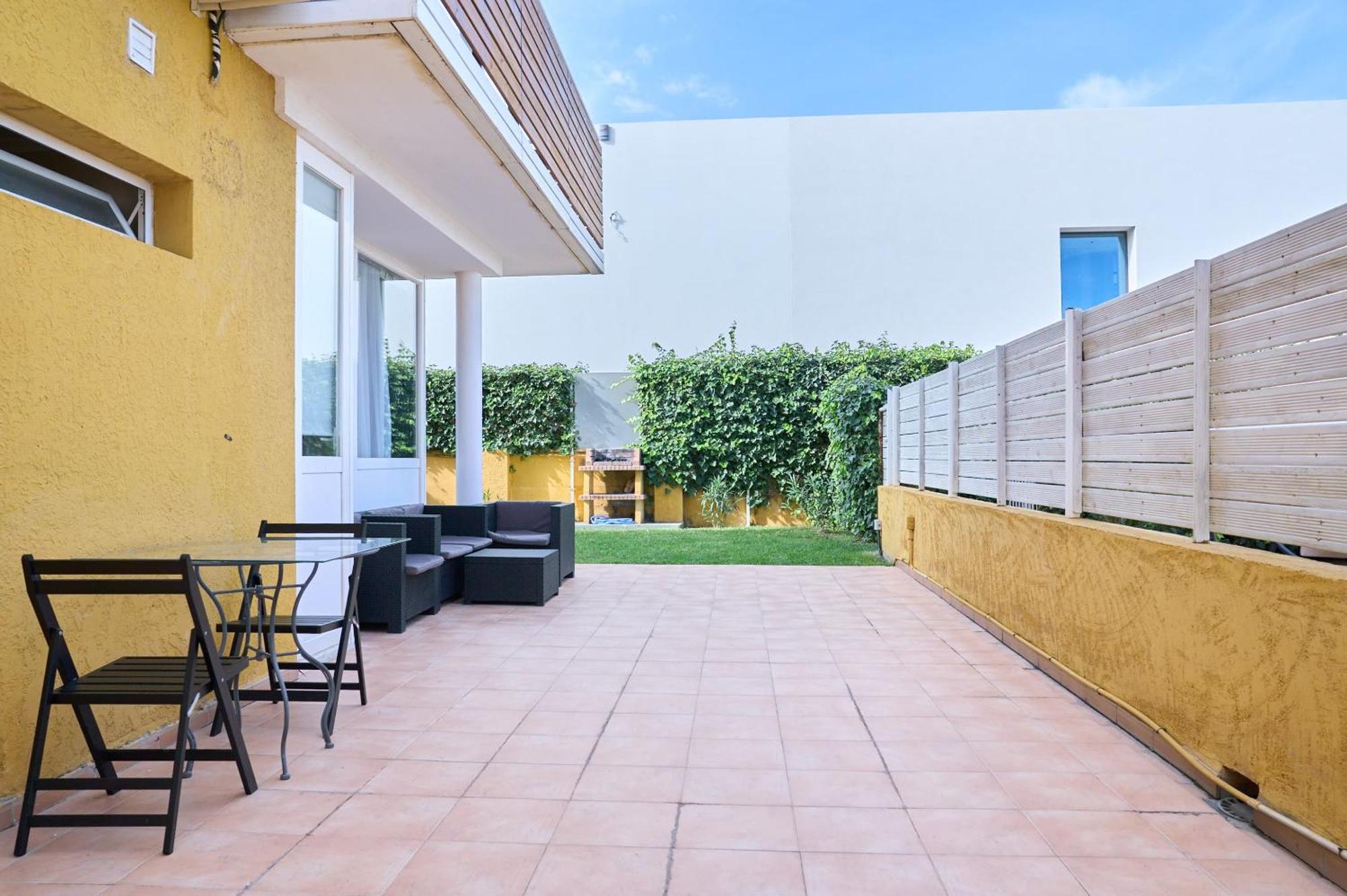 Aventura Albir Appartement L'Alfas del Pi