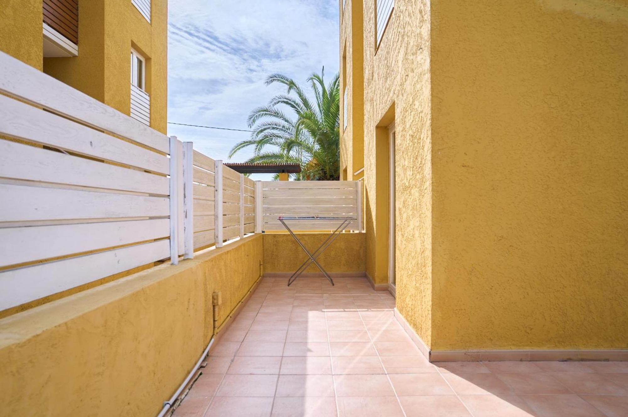 Appartement Aventura Albir