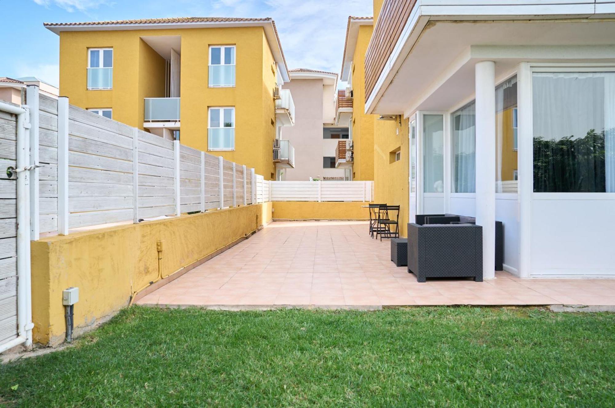 Aventura Albir L'Alfas del Pi