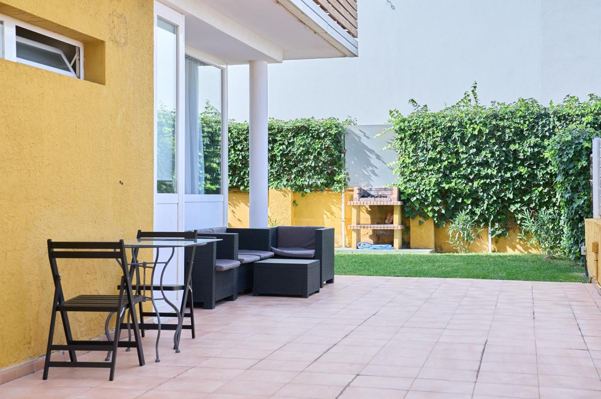 Aventura Albir Appartement *