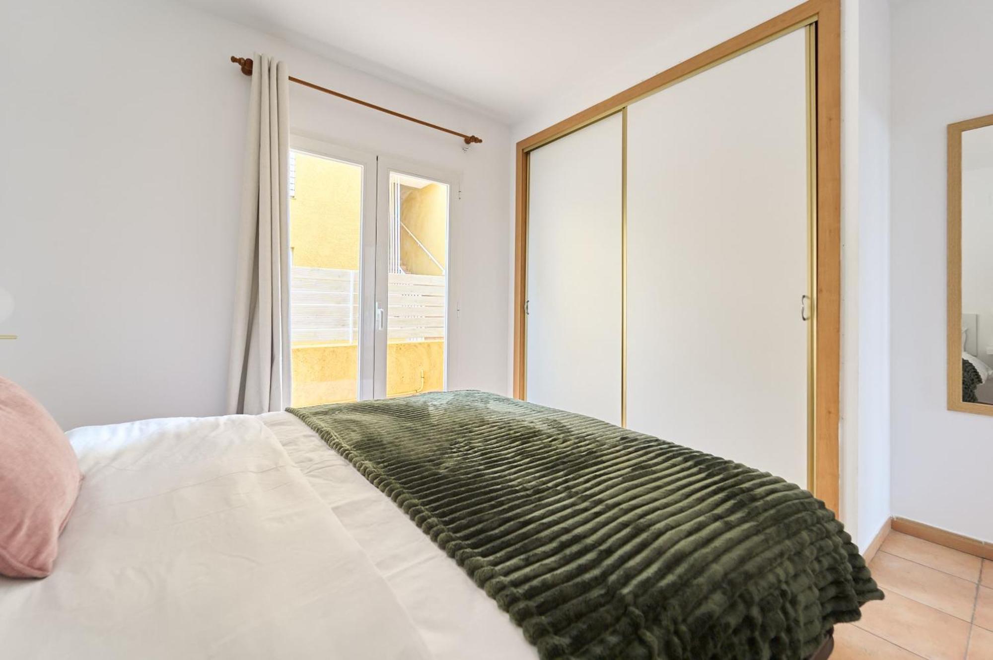 Appartement Aventura Albir L'Alfas del Pi
