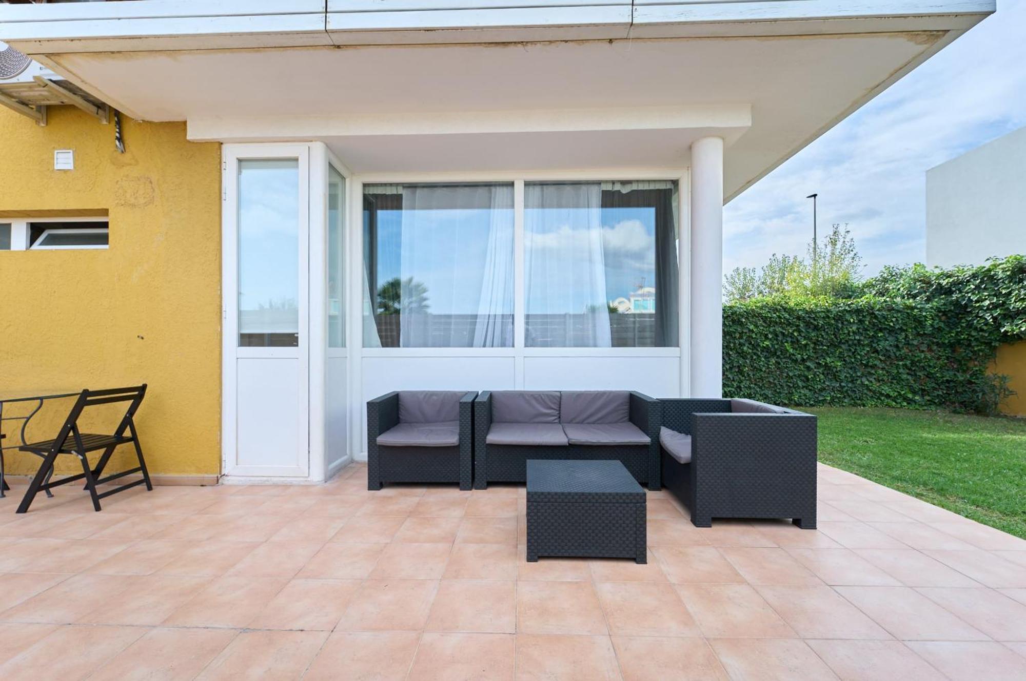 Aventura Albir L'Alfas del Pi