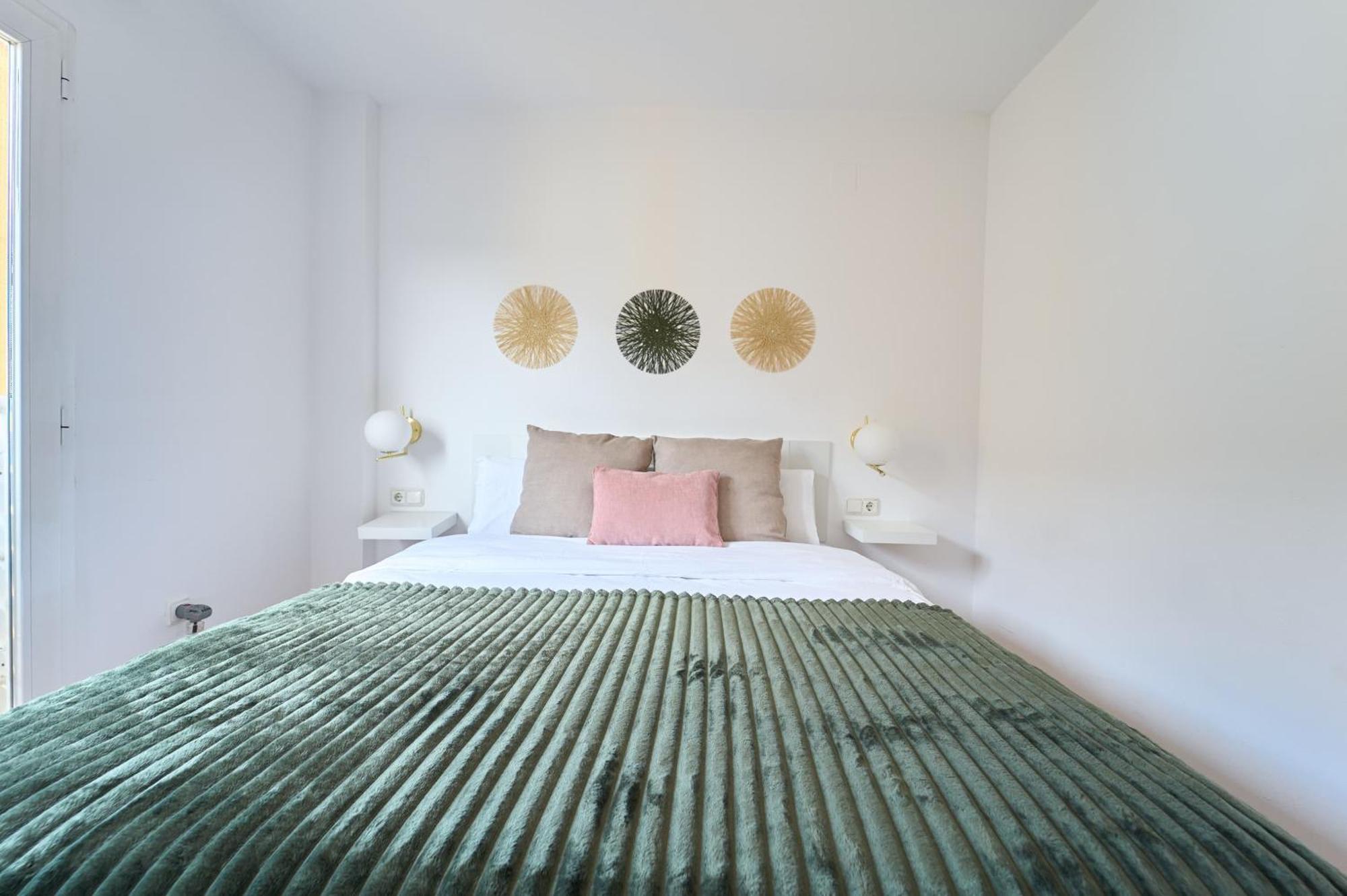 Appartement Aventura Albir *