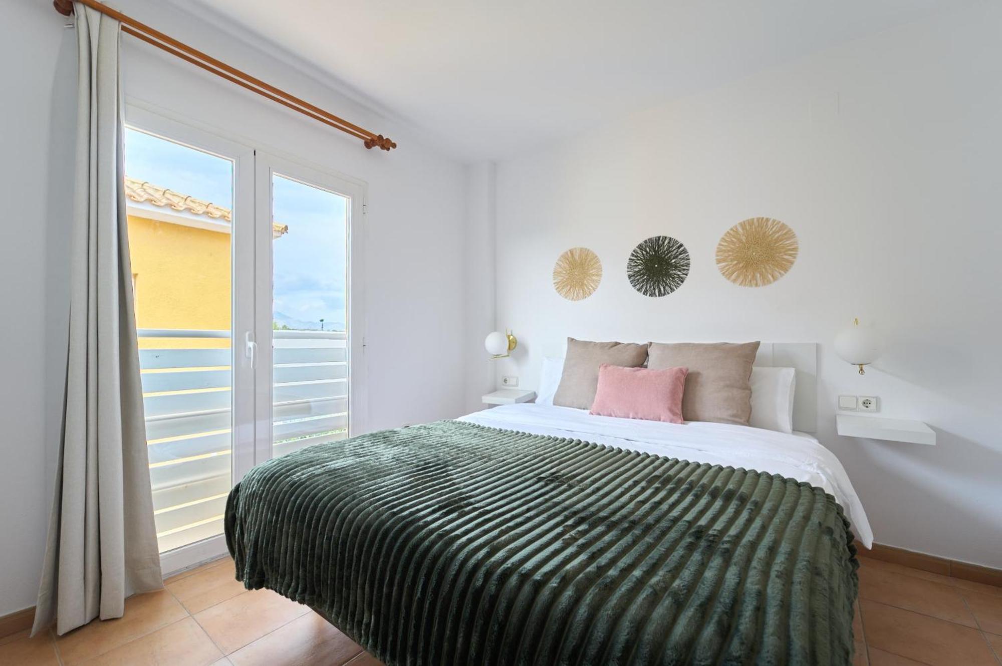 Aventura Albir Appartement L'Alfas del Pi