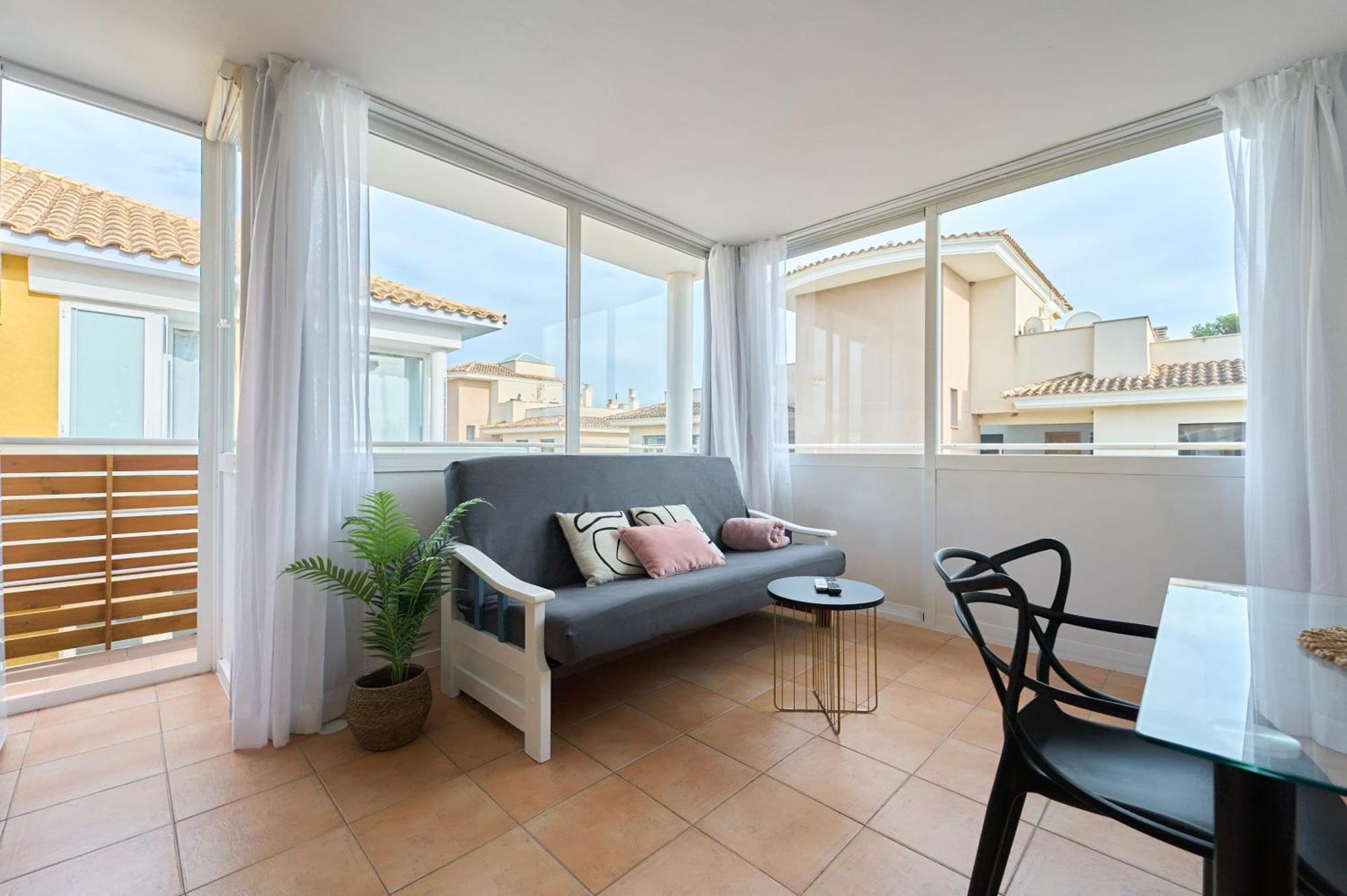 Aventura Albir *