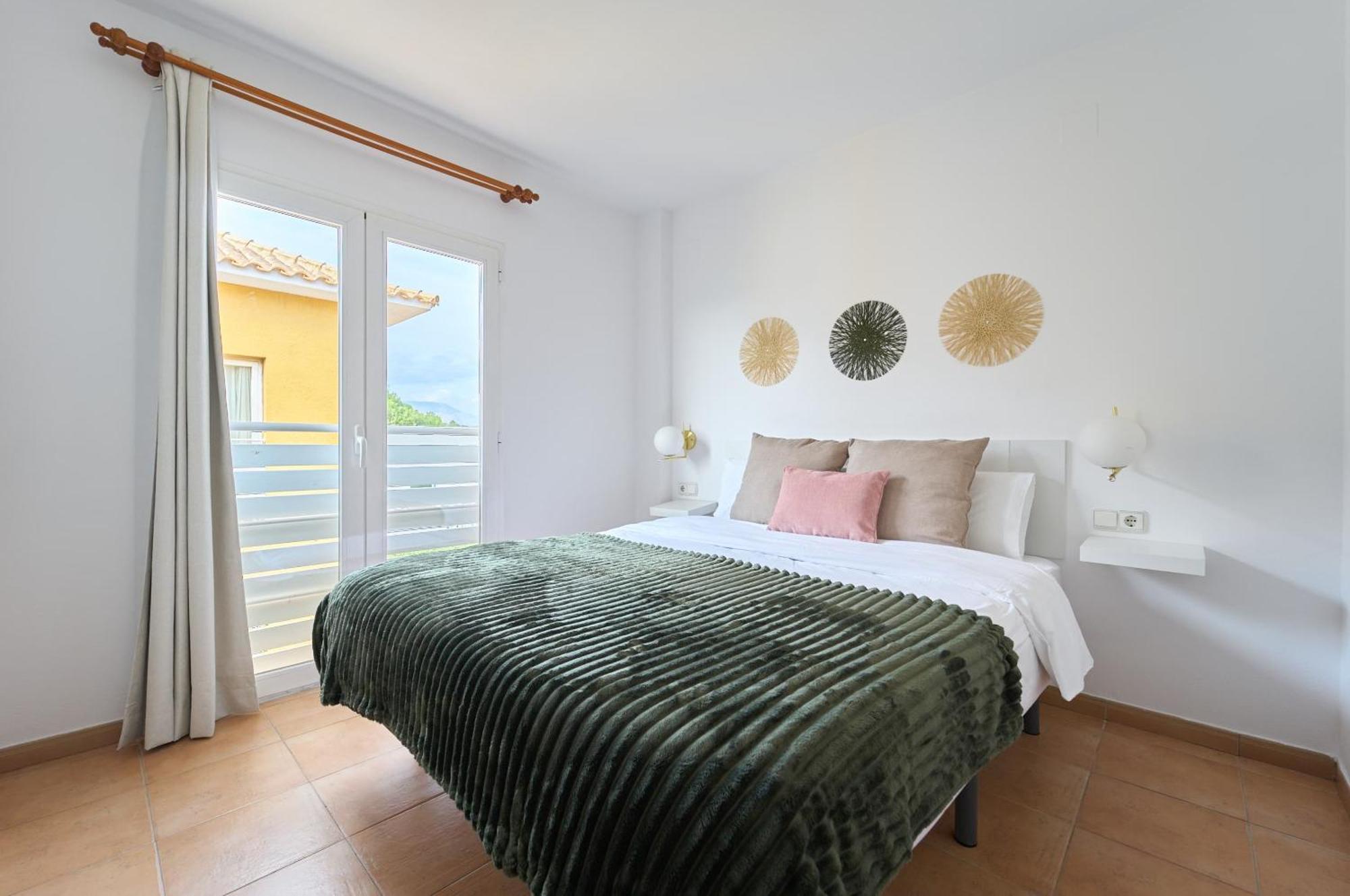 Aventura Albir * L'Alfas del Pi