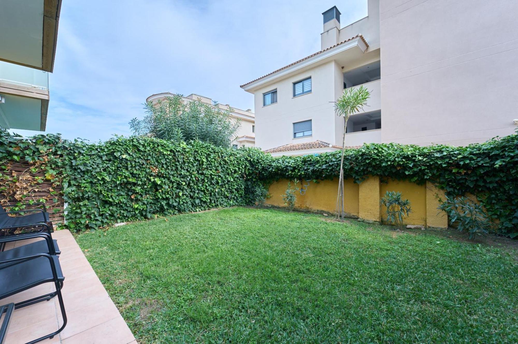 Aventura Albir Appartement