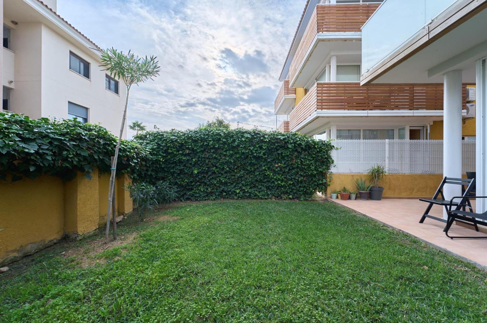 Appartement Aventura Albir L'Alfas del Pi