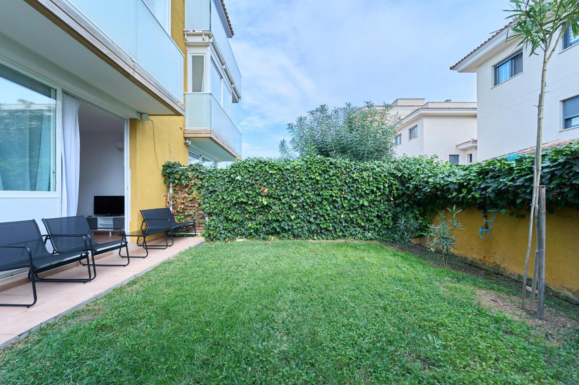 Aventura Albir Appartement