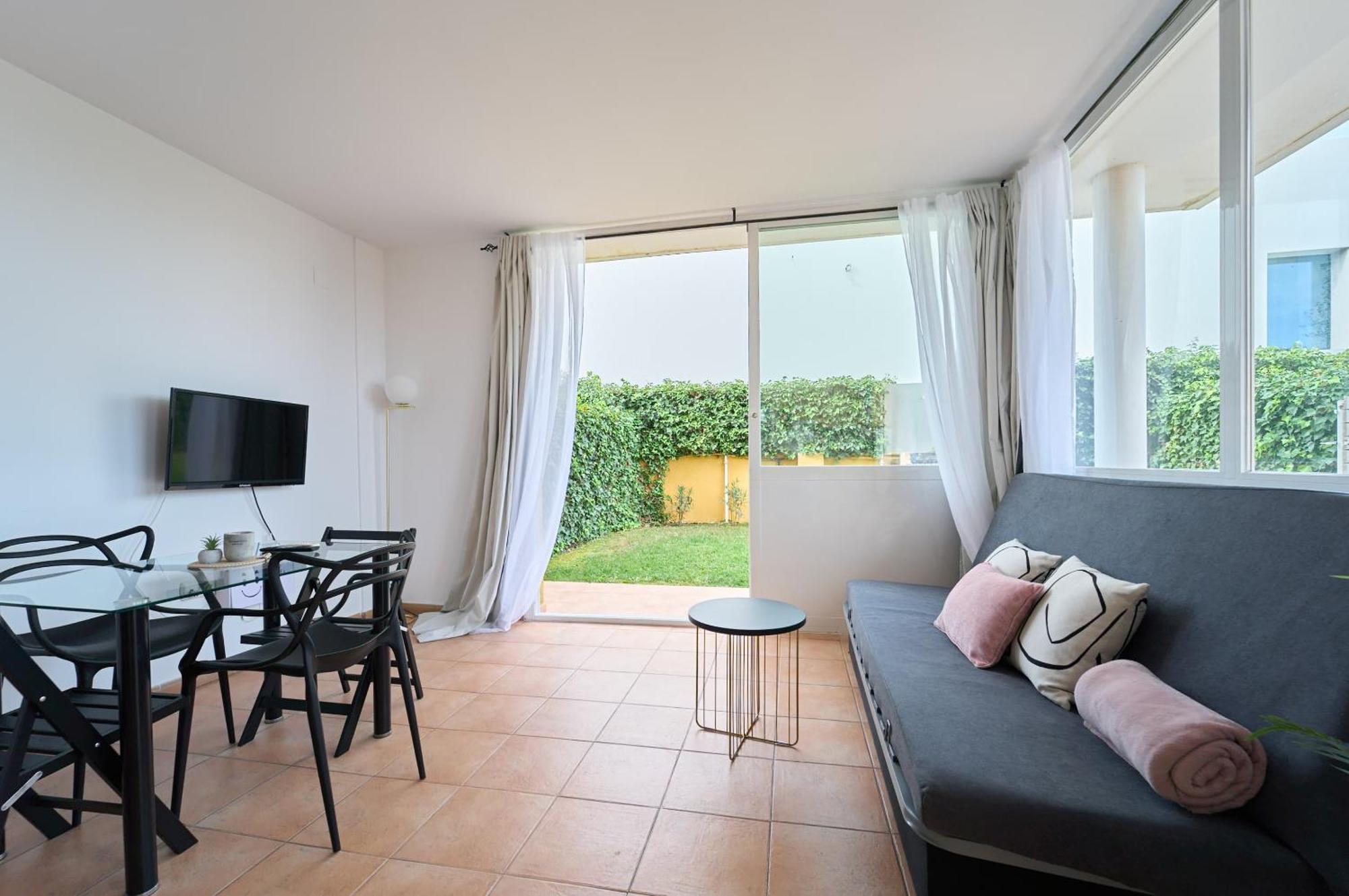 Appartement Aventura Albir