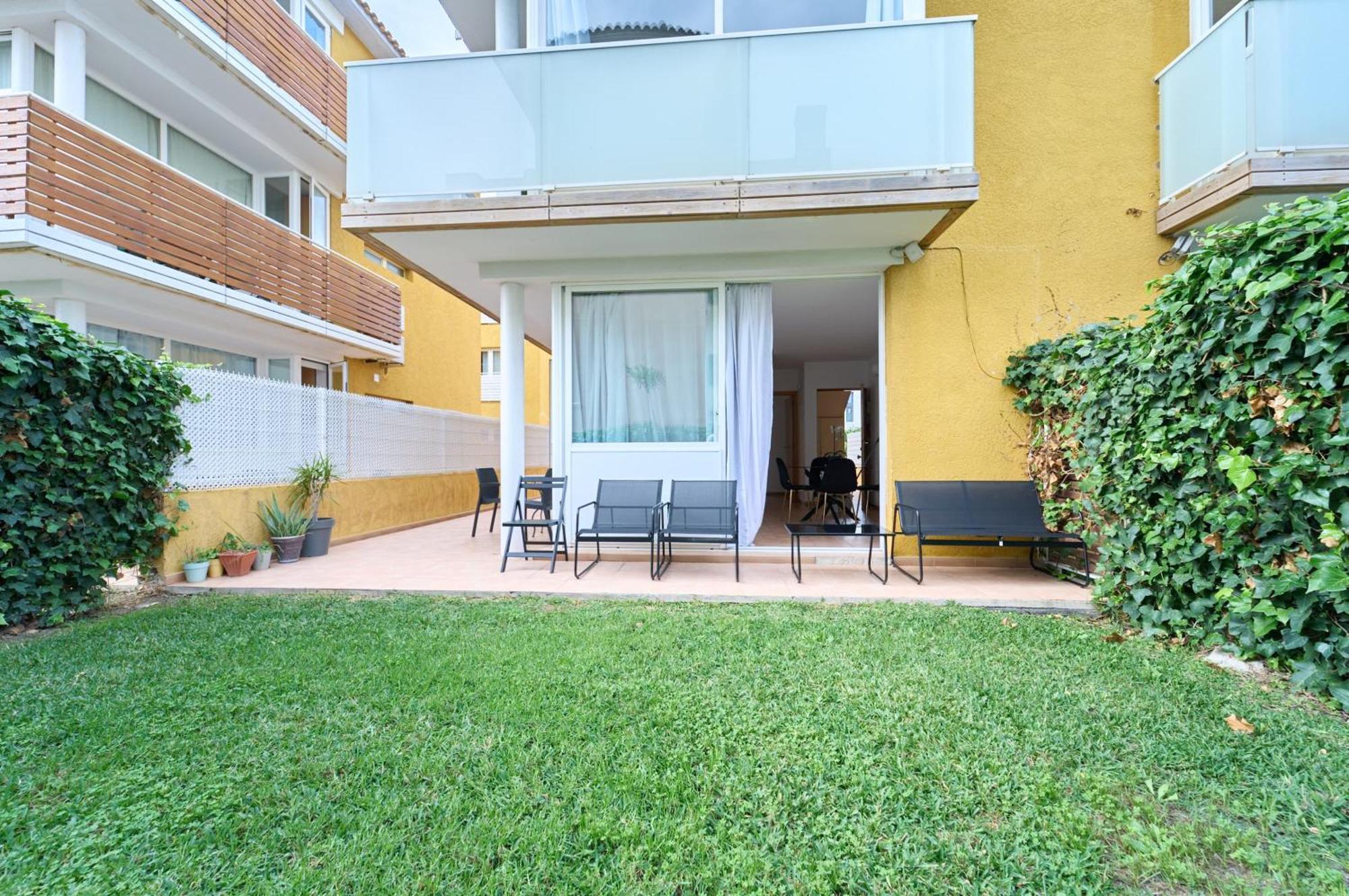 Appartement Aventura Albir *